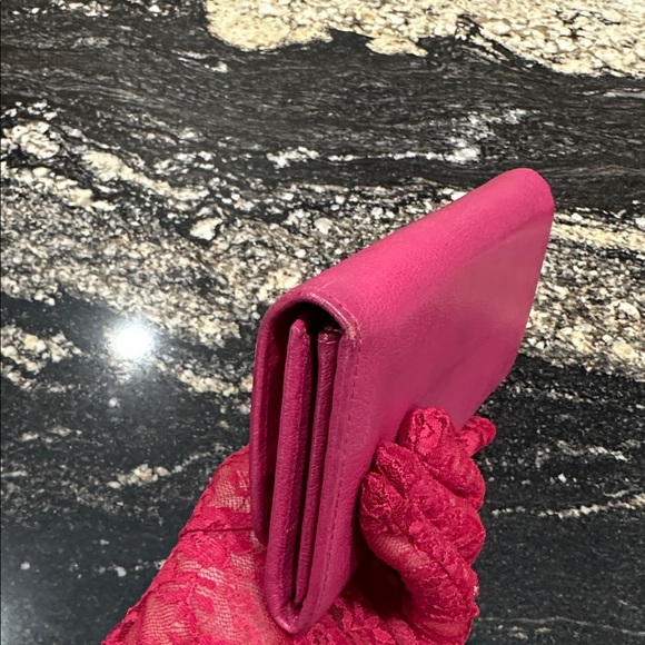 Miu Miu💖Continental Wallet - Picture 13 of 14